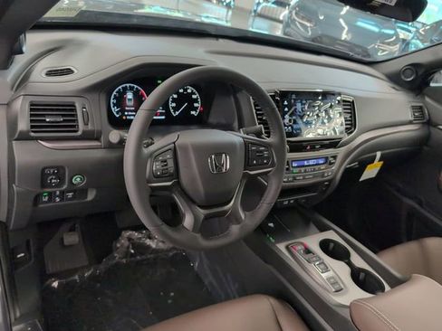 New 2026 Honda Ridgeline RTL image 23