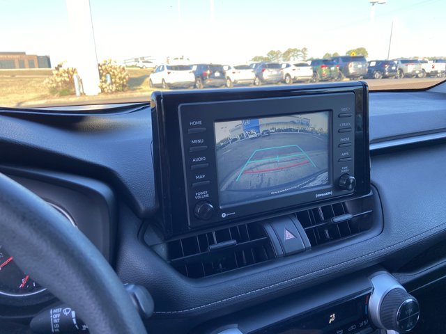 Used 2021 Toyota RAV4 XLE FWD image 36
