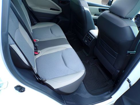 Certified 2026 Subaru Forester Premium AWD/4WD image 8