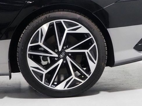 Used 2023 Hyundai Ioniq 6 SEL image 44