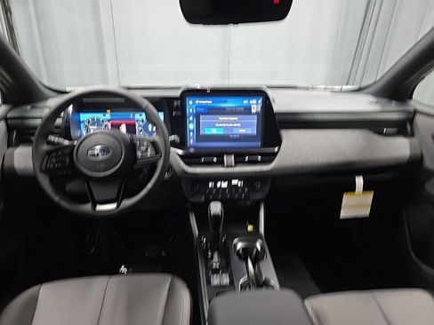 New 2026 Subaru Outback Limited XT image 14