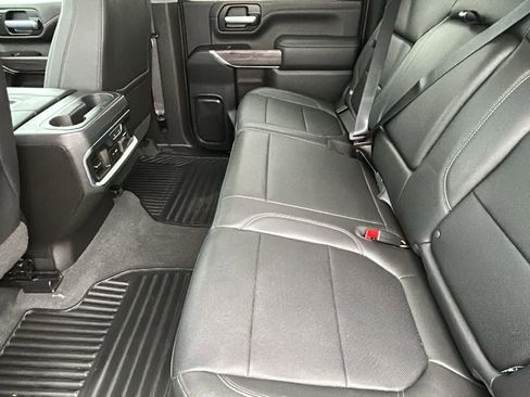 Used 2021 Chevrolet Silverado 2500 LTZ w/ LTZ Premium Package image 19