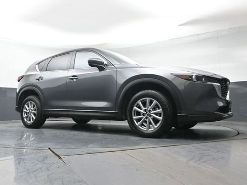 Certified 2023 MAZDA CX-5 AWD 2.5 S w/ Select Package image 30