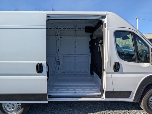 New 2026 RAM ProMaster 2500 w/ Power Group image 7
