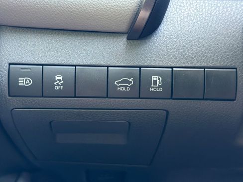Used 2021 Toyota Camry XSE FWD image 35