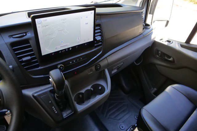 Used 2025 Ford Transit 350 Low Roof AWD w/ Load Area Protection Package image 17