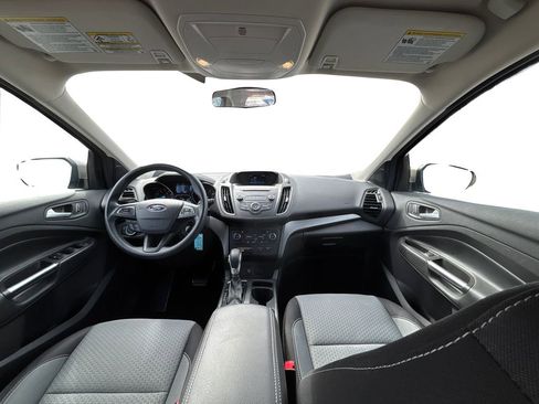 Used 2018 Ford Escape SE AWD/4WD image 17