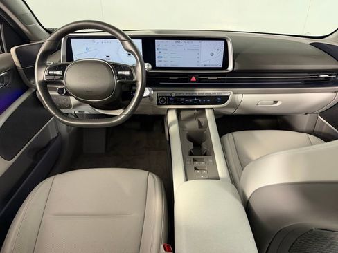 Used 2024 Hyundai Ioniq 6 SEL RWD image 12