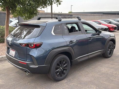 New 2026 MAZDA CX-50 AWD 2.5 S w/ Weather Package image 7