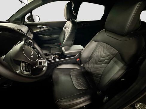 Used 2025 Kia Sportage X-Line image 22