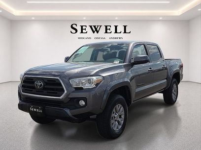 Used 2019 Toyota Tacoma SR5