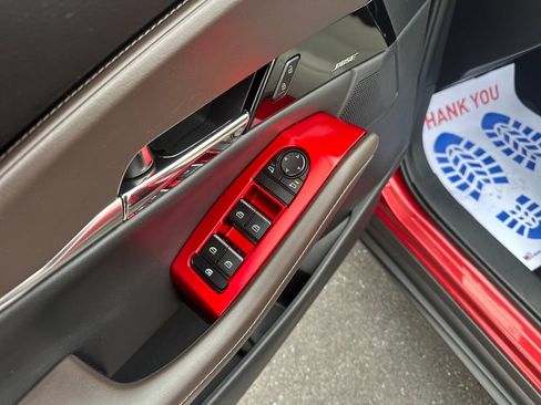 Used 2022 MAZDA CX-30 AWD 2.5 S w/ Premium Package image 15