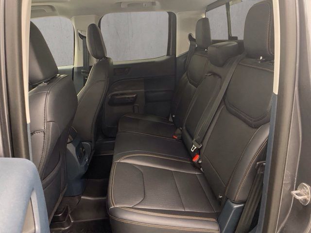 Used 2026 Ford Maverick Tremor AWD/4WD image 9
