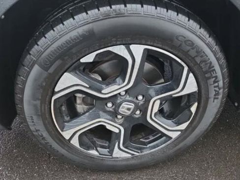 Used 2017 Honda CR-V Touring image 6