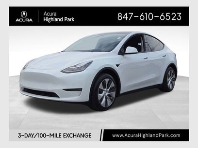 Used 2022 Tesla Model Y Long Range