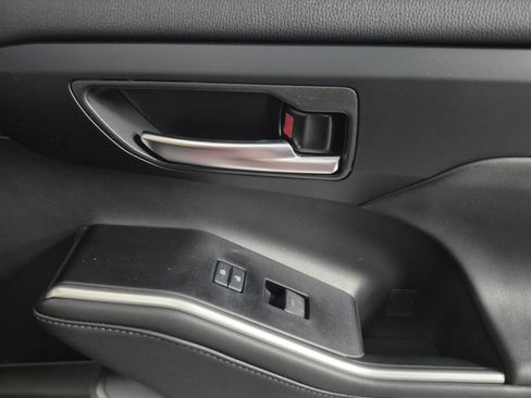 New 2026 Toyota Highlander XSE image 42