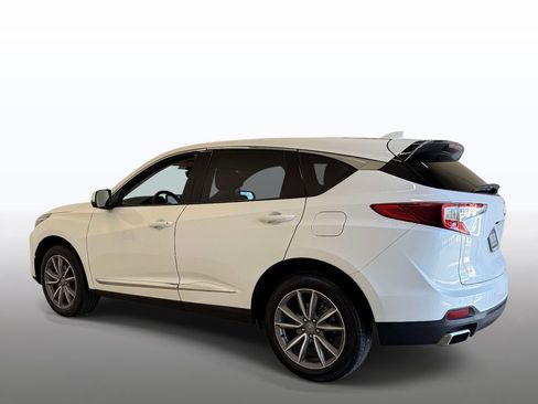 Used 2022 Acura RDX w/ Technology Package AWD/4WD image 12