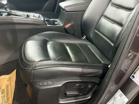 Used 2020 MAZDA CX-5 Grand Touring image 20