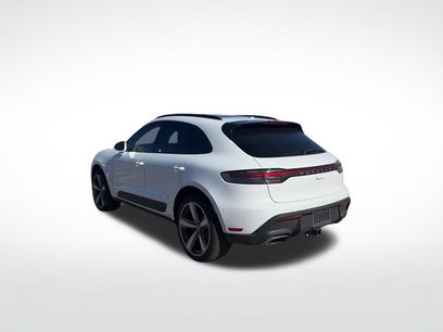 Used 2025 Porsche Macan