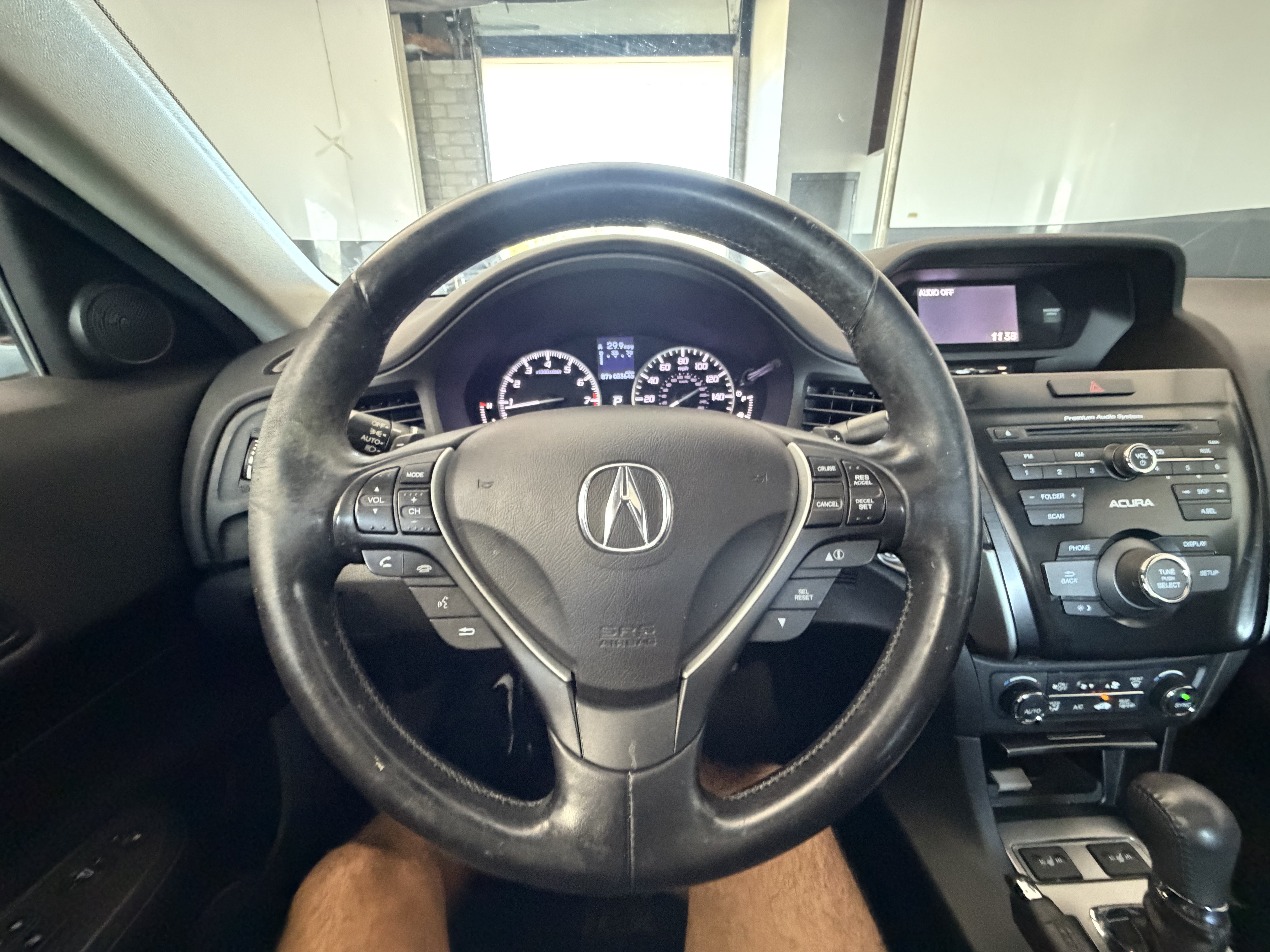 Used 2015 Acura ILX FWD image 15