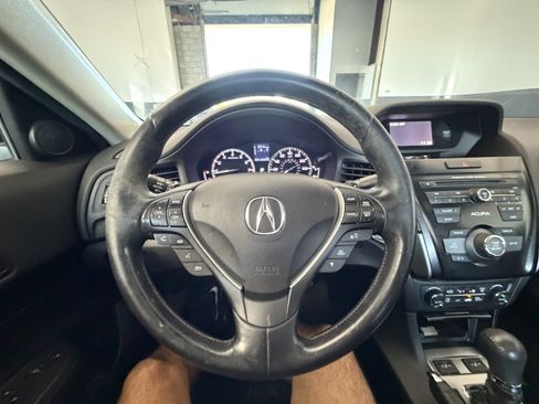 Used 2015 Acura ILX FWD image 15