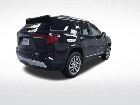 Used 2026 GMC Terrain Denali AWD/4WD image 10
