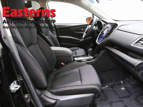 Used 2024 Subaru Ascent Premium w/ Convenience Package AWD/4WD image 24