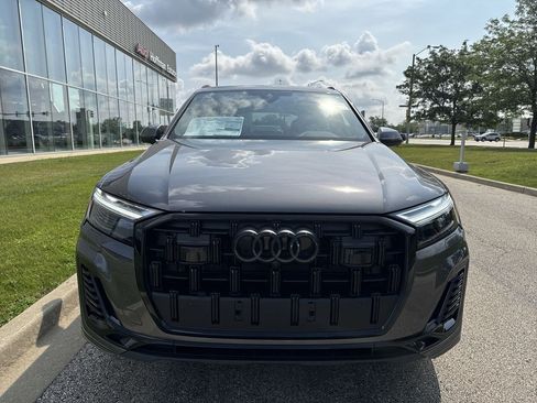 New 2026 Audi Q7 2.0T Premium AWD/4WD image 25