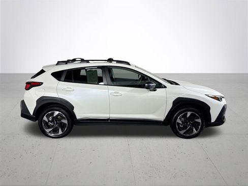 Certified 2025 Subaru Crosstrek 2.5i Limited w/ Popular Package #3A AWD/4WD image 6