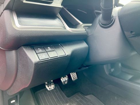Used 2020 Honda Civic Sport image 16