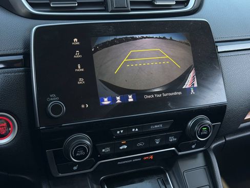 Used 2020 Honda CR-V EX image 17
