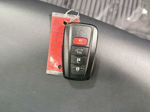 Certified 2023 Toyota RAV4 XSE AWD/4WD image 32
