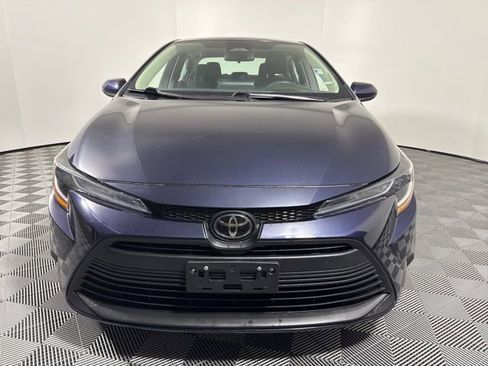 Used 2024 Toyota Corolla LE image 11