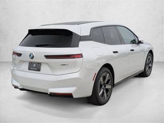 Used 2026 BMW iX xDrive60 AWD/4WD video 2