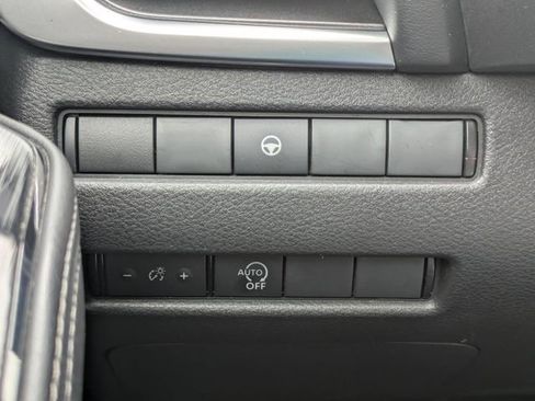 Used 2023 Nissan Rogue SV FWD image 25