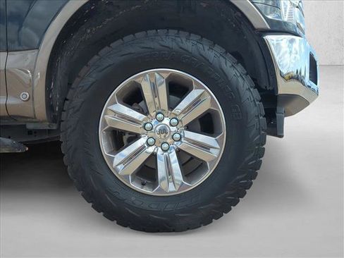 Used 2020 Ford F150 King Ranch w/ Equipment Group 601A Luxury image 20