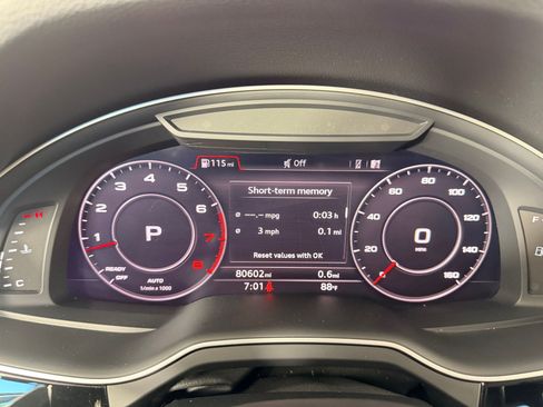 Used 2019 Audi Q7 3.0T Premium Plus w/ Premium Plus Package AWD/4WD image 21