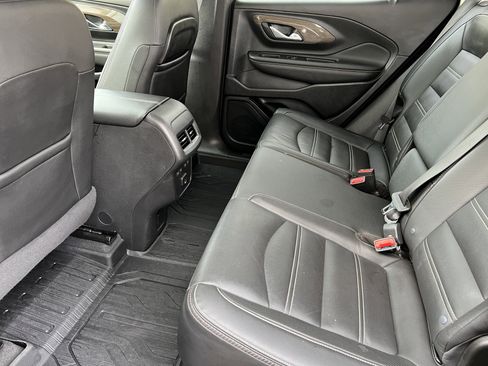 Used 2022 GMC Terrain Denali w/ LPO, Floor Liner Package image 16