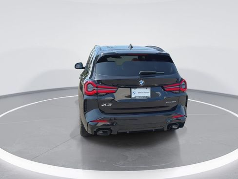 Used 2023 BMW X3 xDrive30i w/ M Sport Package AWD/4WD image 7