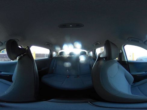Used 2025 Kia K4 FWD image 41