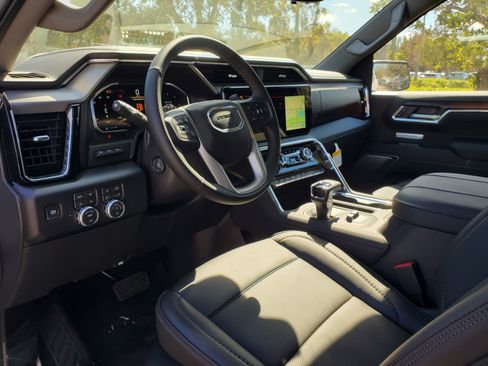 New 2026 GMC Sierra 1500 Denali image 12