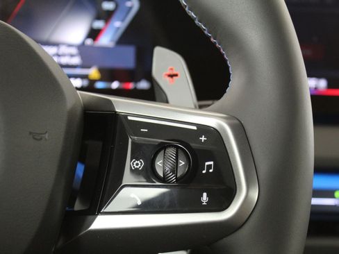 New 2026 BMW X3 M50 image 28