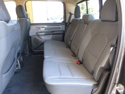 Used 2020 RAM 1500 Big Horn RWD image 24