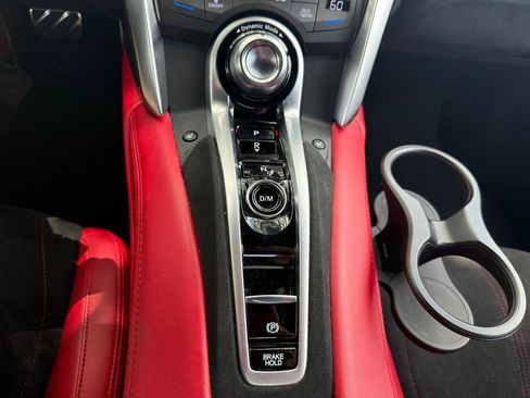 Used 2019 Acura NSX AWD/4WD image 35