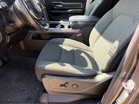 Used 2020 RAM 1500 Big Horn AWD/4WD image 7