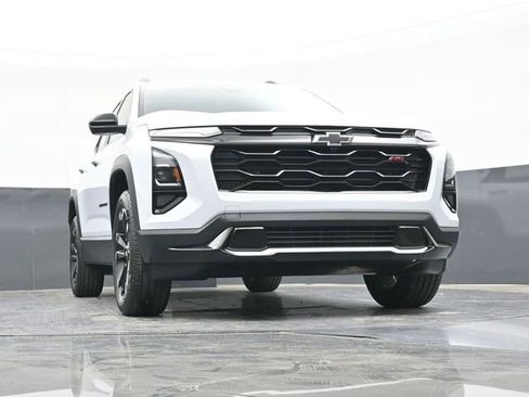 New 2026 Chevrolet Equinox RS FWD image 59