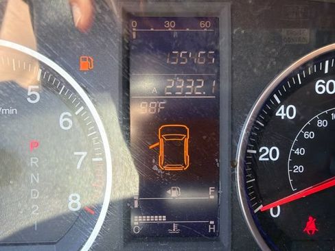 Used 2011 Honda CR-V EX-L image 9