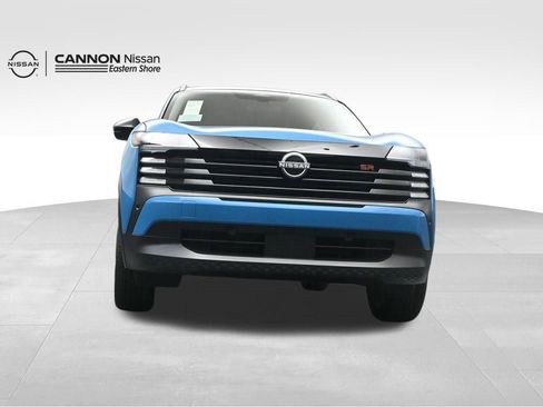 New 2026 Nissan Kicks SR w/ SR Premium Package FWD image 29