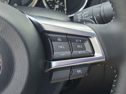 New 2026 MAZDA MX-5 Miata Grand Touring image 10