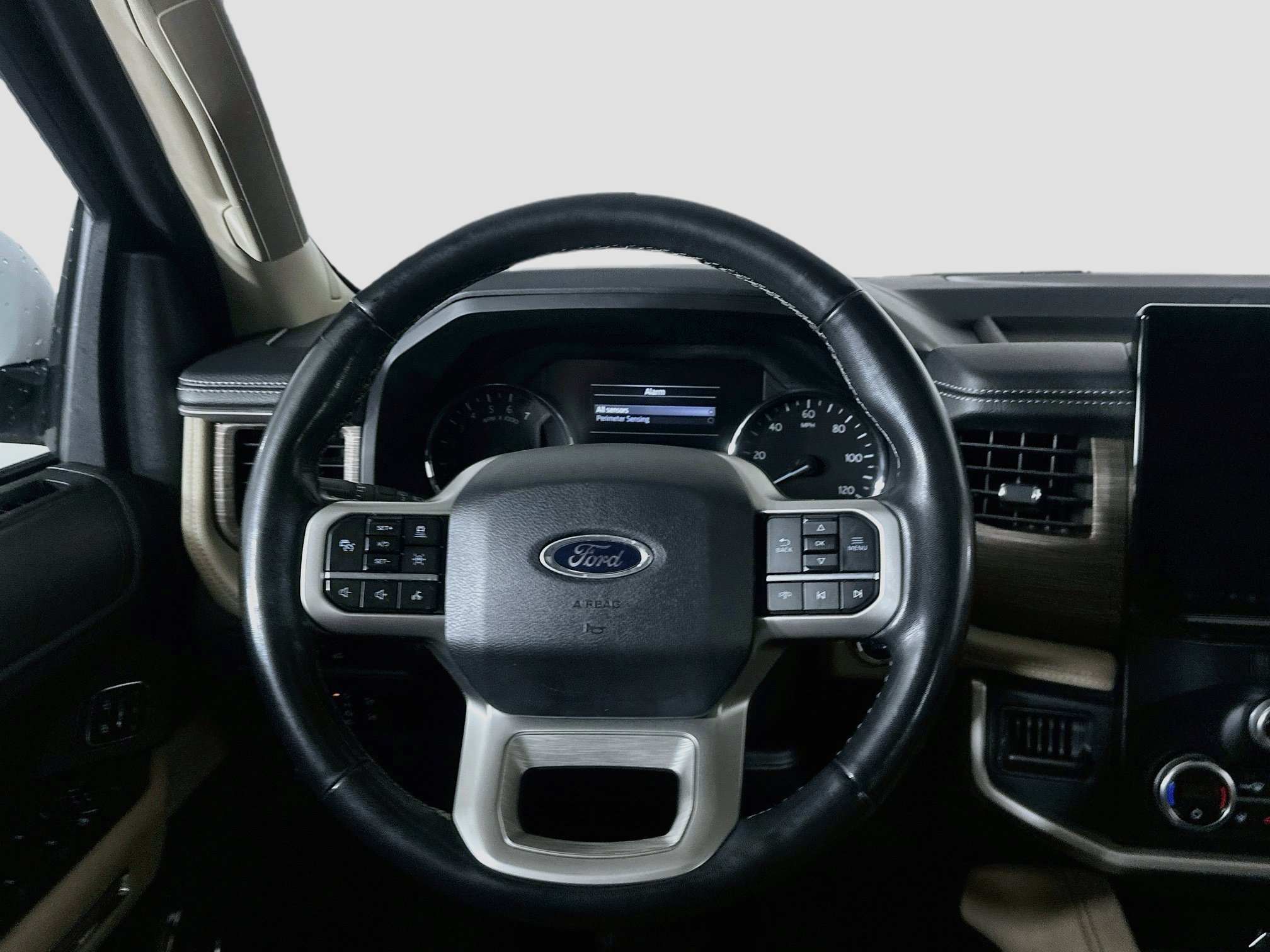 Used 2024 Ford Expedition Max Limited RWD image 17